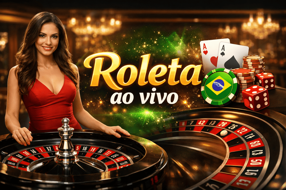 Roleta 919bet